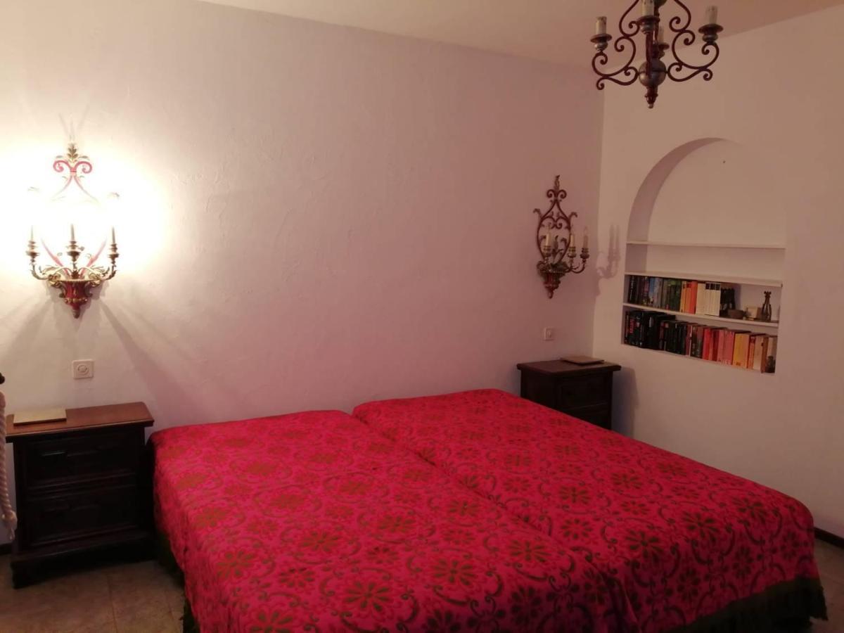 Apartamento Auf Dem Regenbogen Morcote Exterior foto