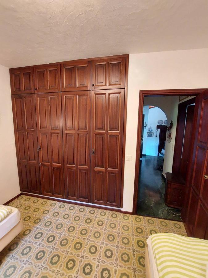 Apartamento Auf Dem Regenbogen Morcote Exterior foto